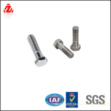 carbon steel hex bolt m12 grade 8.8